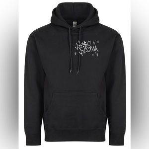 Peso Pluma Adult Unisex Hoodie